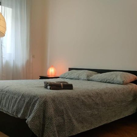 Very Big Apartment At 3 Minutes On Foot From Duomo Cathedral Milano Eksteriør bilde
