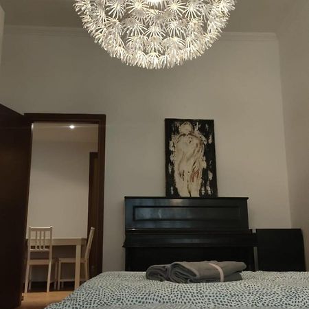 Very Big Apartment At 3 Minutes On Foot From Duomo Cathedral Milano Eksteriør bilde