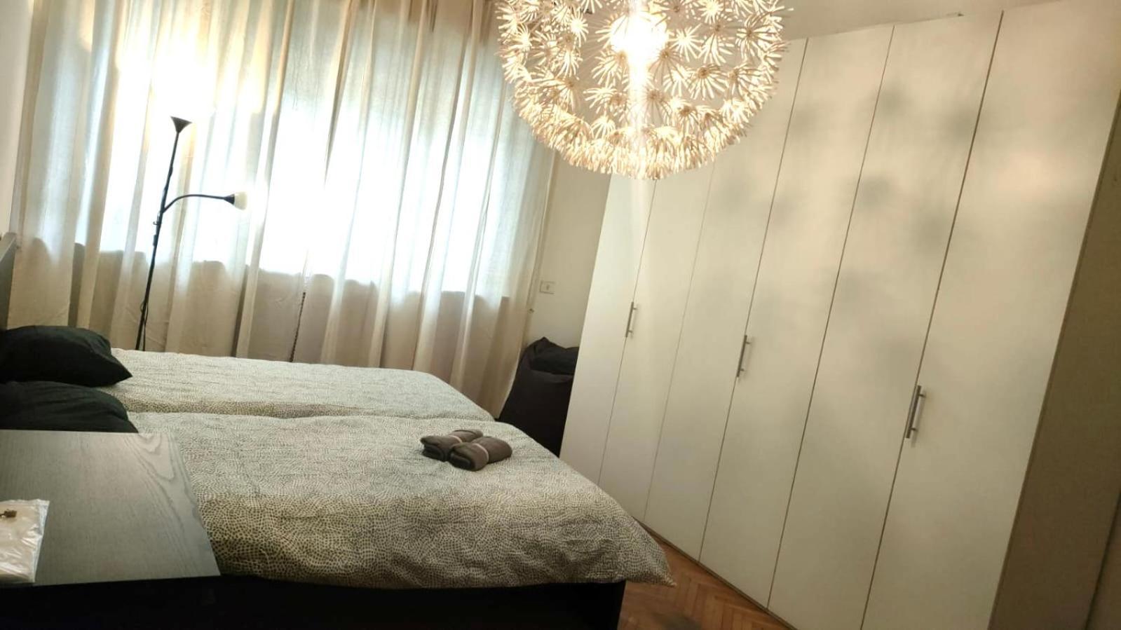 Very Big Apartment At 3 Minutes On Foot From Duomo Cathedral Milano Eksteriør bilde