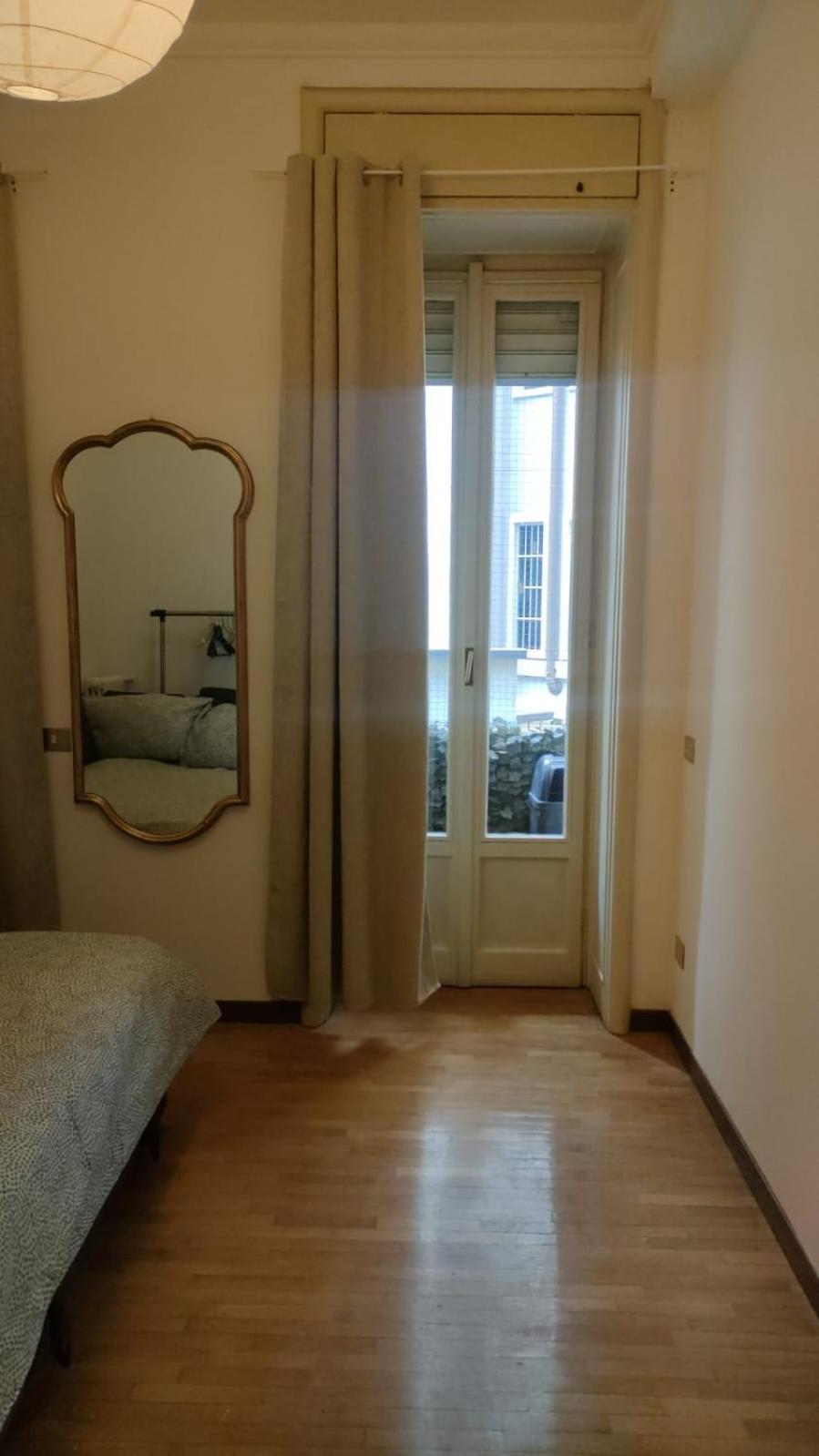 Very Big Apartment At 3 Minutes On Foot From Duomo Cathedral Milano Eksteriør bilde