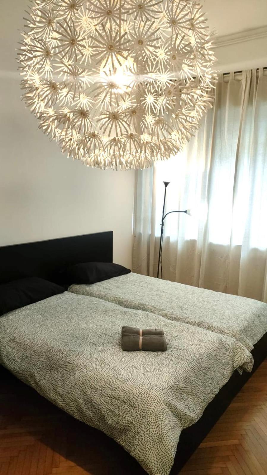 Very Big Apartment At 3 Minutes On Foot From Duomo Cathedral Milano Eksteriør bilde