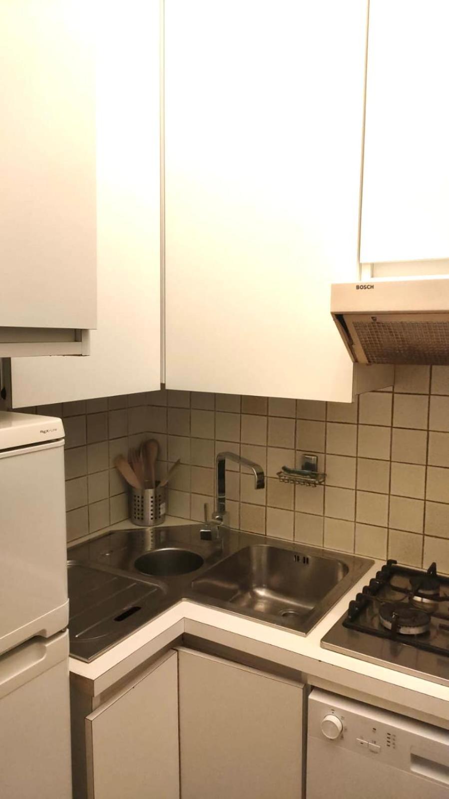 Very Big Apartment At 3 Minutes On Foot From Duomo Cathedral Milano Eksteriør bilde