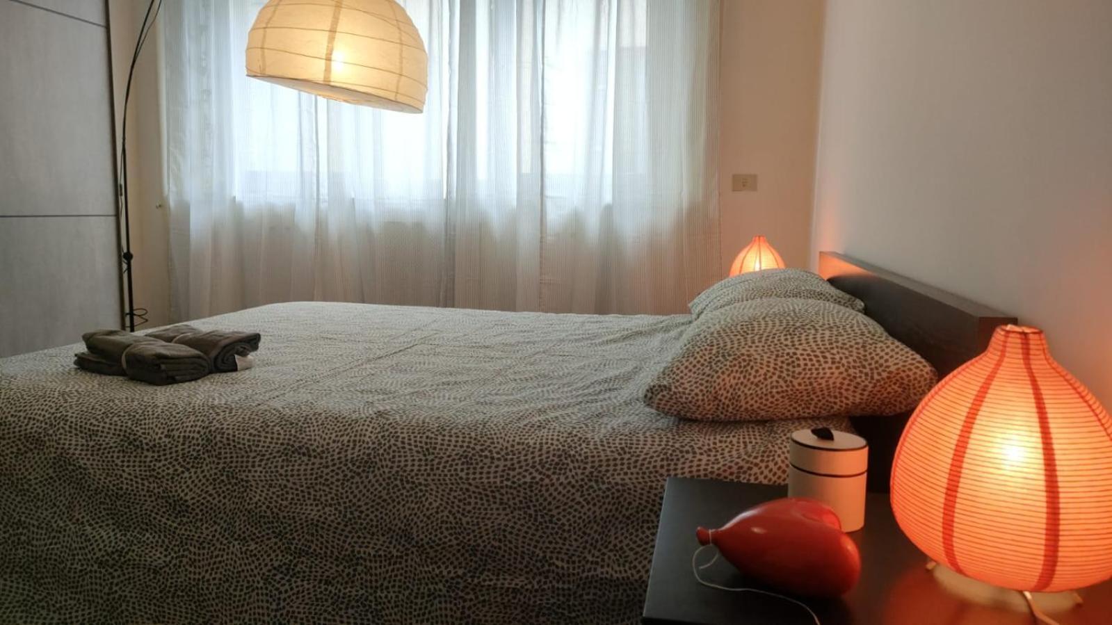 Very Big Apartment At 3 Minutes On Foot From Duomo Cathedral Milano Eksteriør bilde